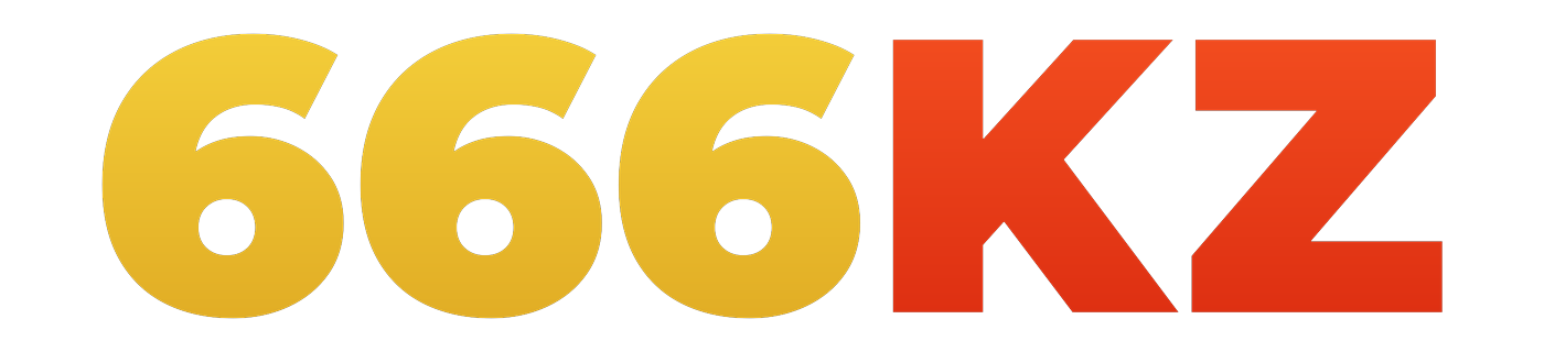 666kz Logo